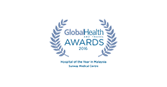 Global Health Award