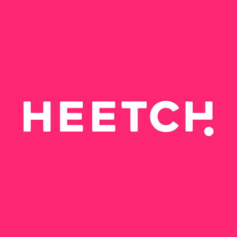 Heetch – Ride-hailing app