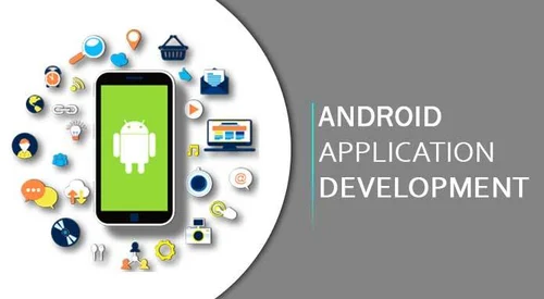 Android applications development services
