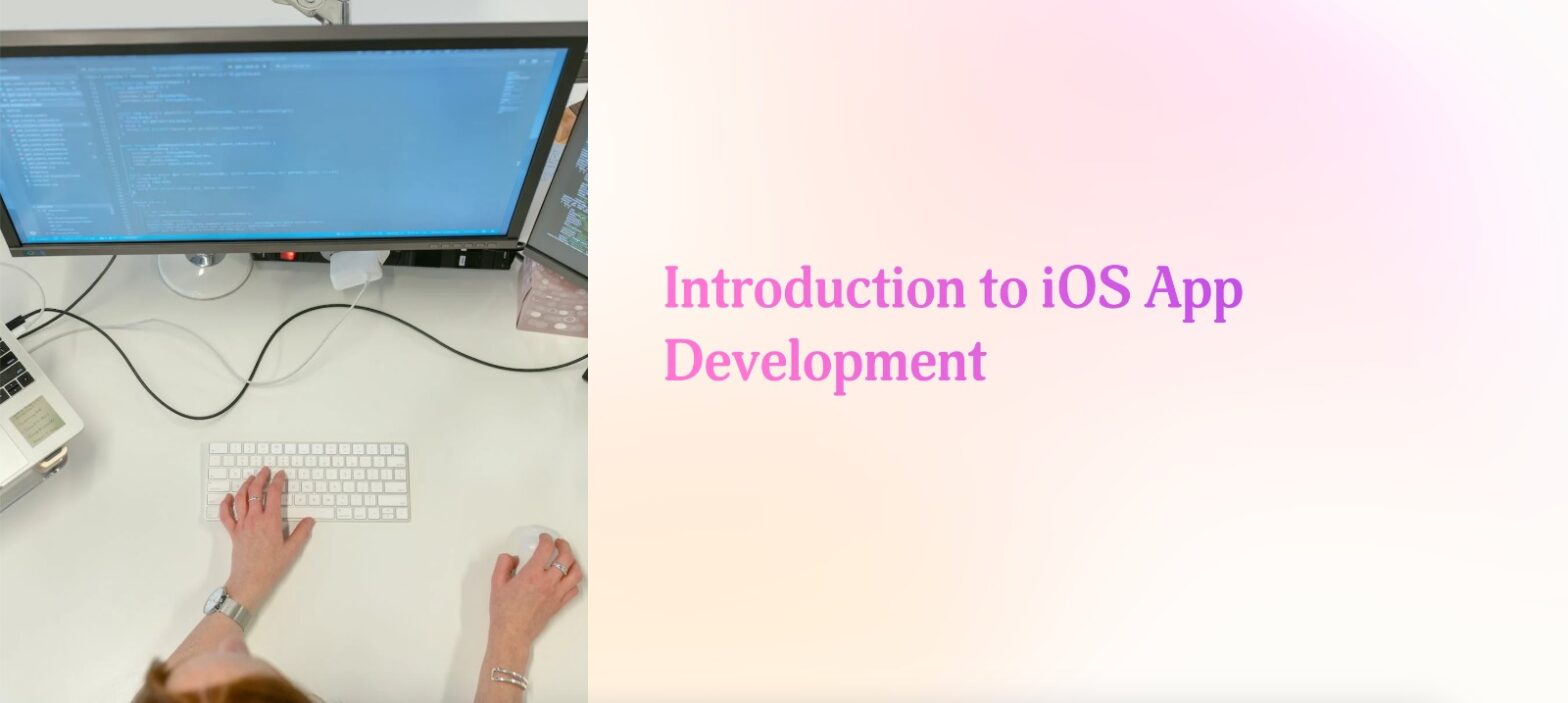 A Comprehensive Guide to iOS App Development with Aayan India
