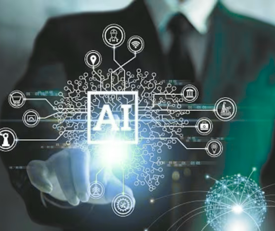 Revolutionizing Industries: How AI Integration Transforms Business Applications