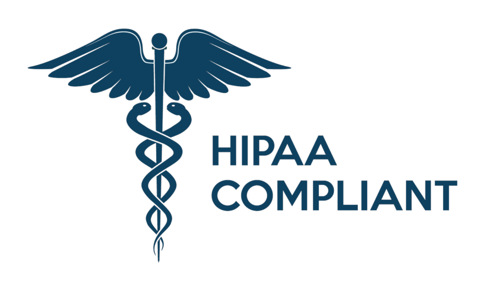 HIPAA-COMPLIANT