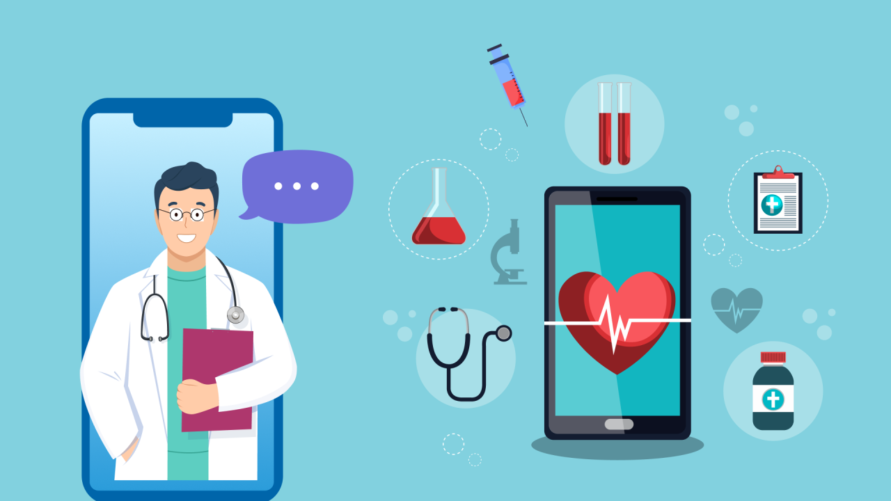 Transforming Healthcare: How Aayan India Develops Innovative Mobile Solutions for Patients and Providers