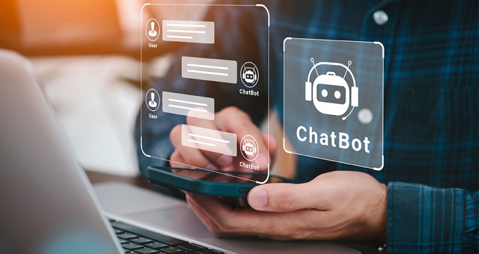 chatbot